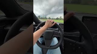 Tesla Model S 108000€ Quality Check  shortd [upl. by Inaliel358]