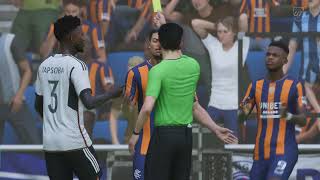 EA SPORTS FC 24  Ultimate Team  Squad Battles  Game 22 May 2024 [upl. by Curnin]