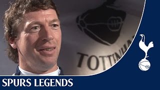 Spurs TV Exclusive  Steffen Freund answers fans questions  A passion for celebration [upl. by Ahsikar]