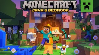 Minecraft Java amp Bedrock Edition – Official Trailer [upl. by Finzer]