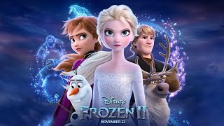 Frozen 2  Kenga Shqip [upl. by Oinotna]