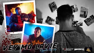 Lumando feat Yohan  TO VEY MO LAVIE Prod by KL Prod and Dj wayn  Official Music Video [upl. by Niwroc]