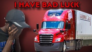 I failed Hair follicle test with US Xpress I am done with trucker [upl. by Colas]