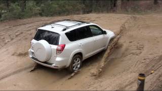 Top 5 small offroad worthy Crossovers reviewed [upl. by Sandry736]