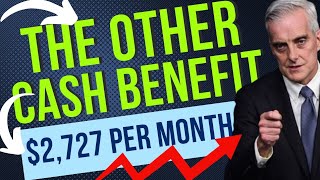 2727 per month with the Other VA Monetary Benefit VA Pension Benefit [upl. by Anicnarf]