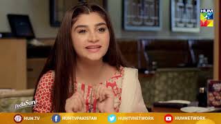 Nasihatein Sunne Ka Mein Aadi Nahi Hoon  Zebaish  Best Moment  HUM TV  Drama [upl. by Kolosick]