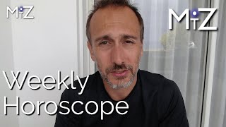 Weekly Horoscope July 8th to 14th 2024  True Sidereal Astrology [upl. by Aretha991]