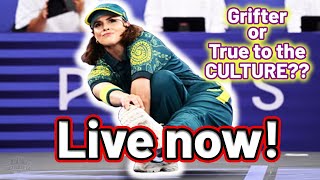 RAY GUNN THE OG BGIRL TRUE CRIME LIVESTREAM Love Triangle The tragic case of Ashley Bocanegra [upl. by Kenny766]