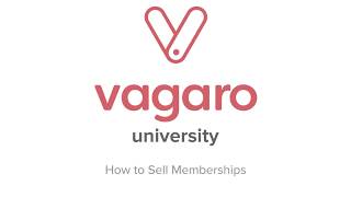 How to Sell Memberships in Vagaro [upl. by Aicileb]