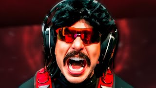 Dr Disrespect Finally Responded [upl. by Nalek648]