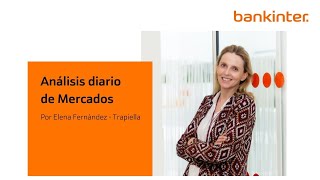 🎥Vídeo Mercados 061124  Muy probable victoria de Trump bolsas dólar y criptos al alza [upl. by Aihsened]