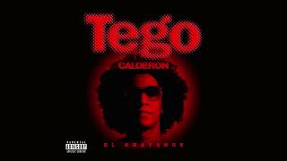 Pa Que Retozen  Tego Calderón [upl. by Axe]