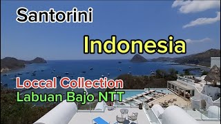 Hotel Loccal Collection Labuan bajo [upl. by Llebasi]