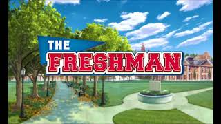 The Freshman OST Everything Will Be Fine [upl. by Richey]