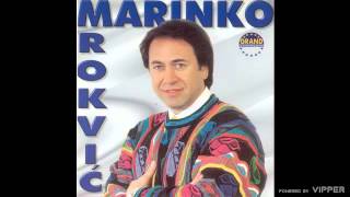 Marinko Rokvic  Lomi me zivot  Audio 2000 [upl. by Letniuq]