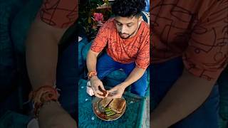 Baha hei bada tension😿video food youtuber vlog trending foodvlog funny shortvideo shorts [upl. by Halivah]