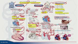 ESI 2019 PEDIATRÍA CARDIOPATÍAS CONGÉNITAS  DR JHON ORTIZ [upl. by Manno]