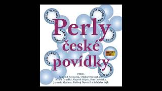 Perly české povídky Mluvené slovo  AudioStory [upl. by Adnirb]