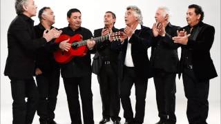 Gipsy Kings Mix [upl. by Alice]