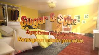 Sugar amp Spike aflevering 3 Symptomen van suikerziekte [upl. by Ddarb953]