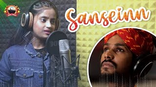 Sanseinn Song Female Version  Jab Tak Saans Chalengi  Sawai Bhatt Songs  Himesh Reshammiya Songs [upl. by Hadleigh]