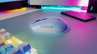 Logitech G305 Lightspeed in 2020  Wireless Gaming Mouse Review [upl. by Janik33]