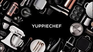 How Yuppiechef is using Virtual Reality to build retail stores [upl. by Annoid]