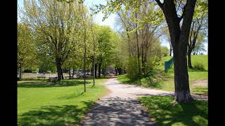 Yves Duteil  Au parc monceau [upl. by Ehlke]