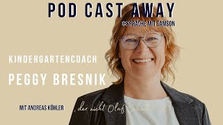 Nachhaltige Erziehung unserer Kinder  mit Peggy Bresnik Episode 15 [upl. by Lytsirk161]