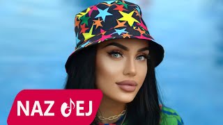 Naz Dej  Limonata Pasta Official Music Video [upl. by Jallier]