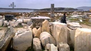 Bettany Hughes  The Ancient Worlds 6 of 7  Athens The Truth About Democracy [upl. by Zuleika]