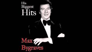 Max Bygraves  Tulips From Amsterdam [upl. by Gerianne643]