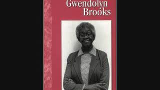 Gwendolyn Brooks Home Audiobook [upl. by Marillin]