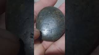 Amazing Carbonado Chondrite [upl. by Nie]