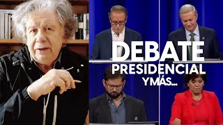 Debate Presidencial  E759 [upl. by Stromberg]