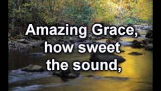 Gaither Vocal Band Amazing Grace Medley  Worship Video wlyrics [upl. by Arhoz]