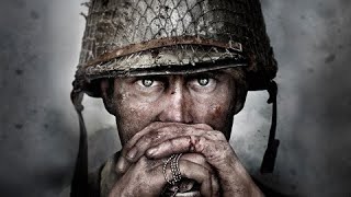 Call Of Duty World War 2 with hoster part 5 callofduty gaming hoster cod ww2 [upl. by Cormac]