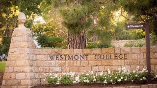 Celebrating 80 Years of Westmont College [upl. by Dlopoel]