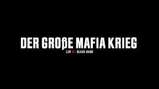 Der große Mafia Krieg  LCN vs Blackhand Narco City RP [upl. by Ahsimin]