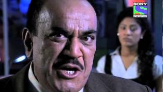 CID  Epsiode 689  Abhijeet Ke Ateet Ka Raaz Part 7 [upl. by Ciprian]