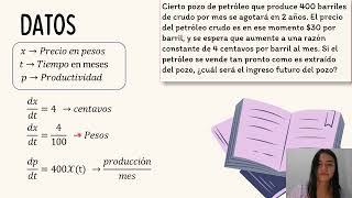 Aplicaciones lineales y no lineales de ecuaciones diferenciales de orden superior [upl. by Aisetal639]