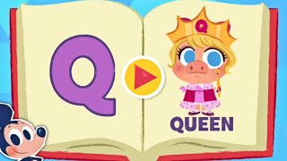 QQUEEN  Lost Letter Adventures [upl. by Mchenry]