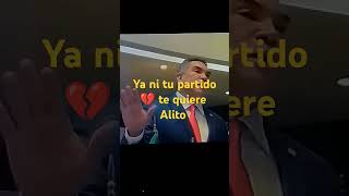 Alex Moreno pri humor amloelmejorpresidentedemexico meme campechaneandoeu europe [upl. by Otsirc]