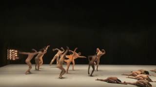 TEASER  quotLe Corps du Ballet National de Marseillequot [upl. by Dela]