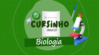 CURSINHO UNIVESP  ENEM 2021  Organismos autótrofos e heterótrofos realizam processos [upl. by Caron720]