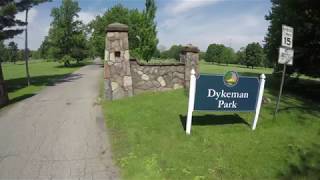 Dykeman Park Golf Course [upl. by Dlnaod]