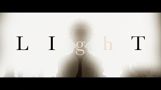 『L I g h T』litvar  Orchestra Cover [upl. by Sarnoff952]