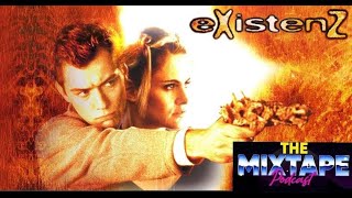 eXistenZ 1999 film [upl. by Mclyman]