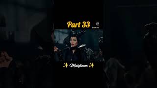 MaleficentPart33 maleficent ytshorts [upl. by Leanna]