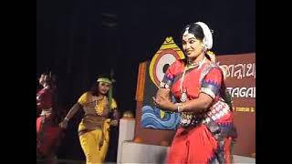 Kanchi Vijay Dance drama [upl. by Amil367]